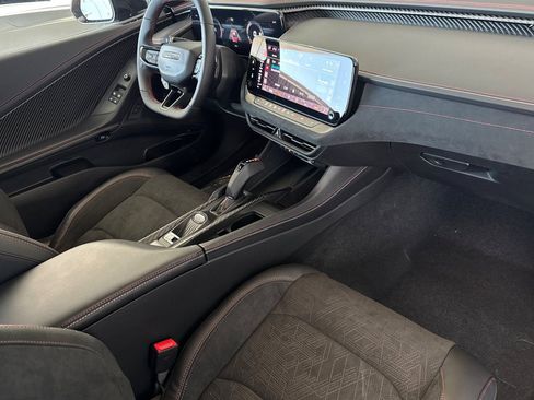 New 2026 Dodge Charger Scat Pack AWD/4WD image 18