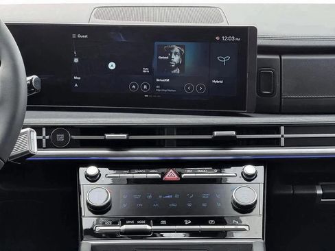 New 2026 Hyundai Santa Fe Limited image 36