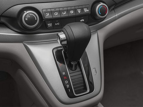 Used 2013 Honda CR-V LX image 10
