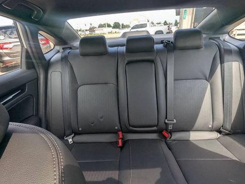 Used 2026 Honda Civic Sport Touring image 27