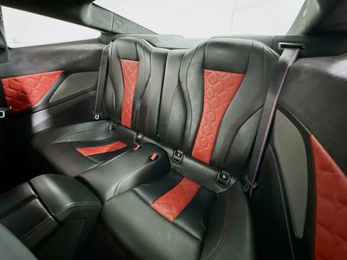Used 2023 BMW M8 Competition image 23