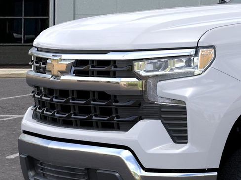 New 2026 Chevrolet Silverado 1500 LT image 13