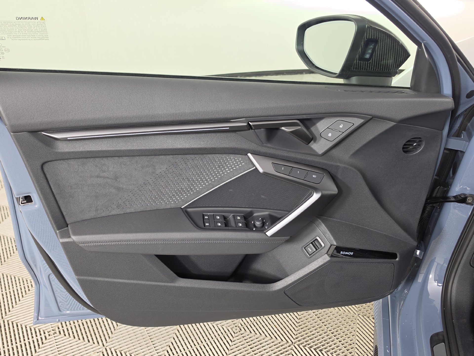 New 2026 Audi RS 3 AWD/4WD image 10