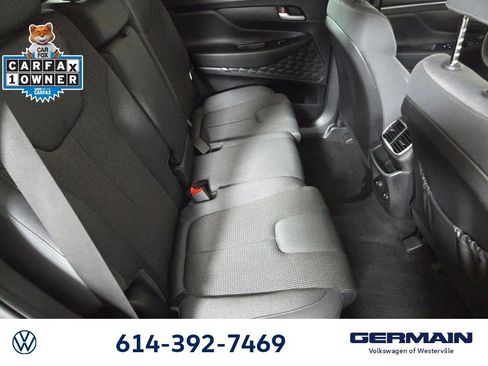 Used 2019 Hyundai Santa Fe SE FWD image 18