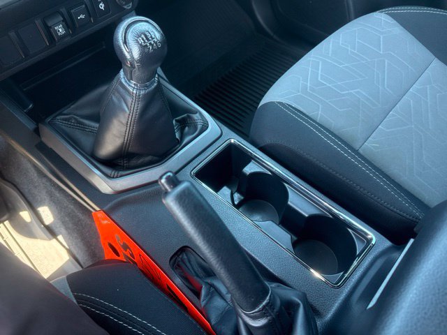 Used 2023 Toyota Tacoma TRD Off-Road AWD/4WD image 33