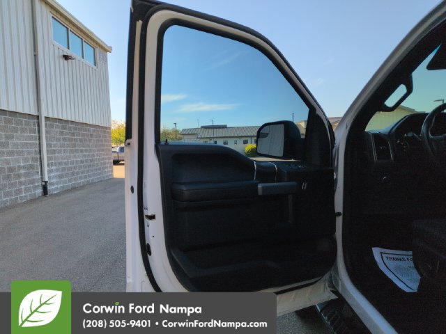 Used 2018 Ford F150 XLT w/ Equipment Group 302A Luxury AWD/4WD image 10