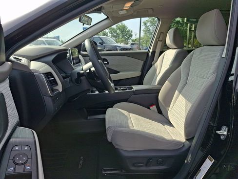 Used 2023 Nissan Rogue SV AWD/4WD image 14