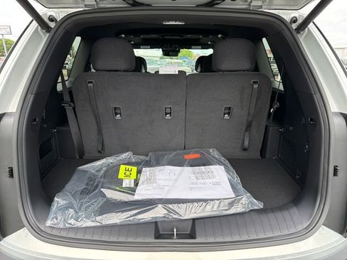 New 2027 Kia Telluride S AWD/4WD image 24