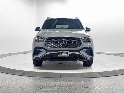 Certified 2026 Mercedes-Benz GLE 350 4MATIC image 2