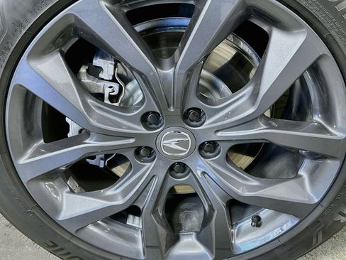 Used 2023 Acura MDX A-Spec image 34