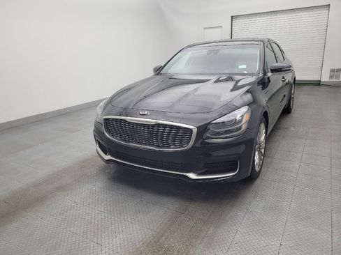 Used 2020 Kia K900 Luxury image 15