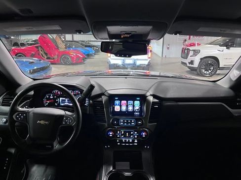 Used 2016 Chevrolet Tahoe LT RWD image 32