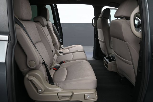 Certified 2020 Honda Odyssey EX image 3