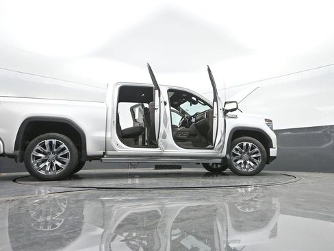 Used 2024 GMC Sierra 1500 Denali image 59