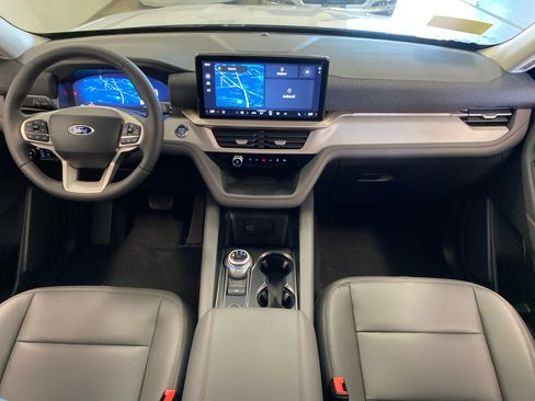New 2026 Ford Explorer Active AWD/4WD image 42