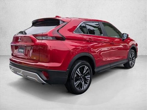 Used 2024 Mitsubishi Eclipse Cross SE image 5