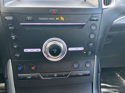 Used 2019 Ford Edge Titanium w/ Equipment Group 301A image 21