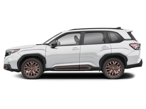 Used 2025 Subaru Forester Sport AWD/4WD image 14