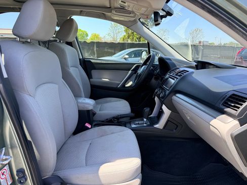 Used 2015 Subaru Forester 2.5i Premium image 18