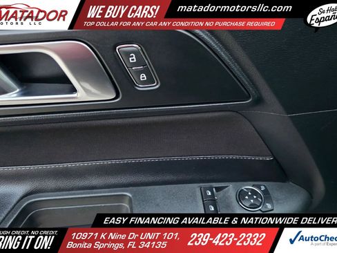 Used 2019 Ford Mustang Coupe RWD image 10