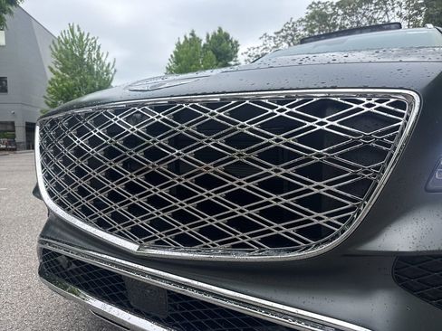 New 2026 Genesis GV80 3.5T Prestige AWD/4WD image 5