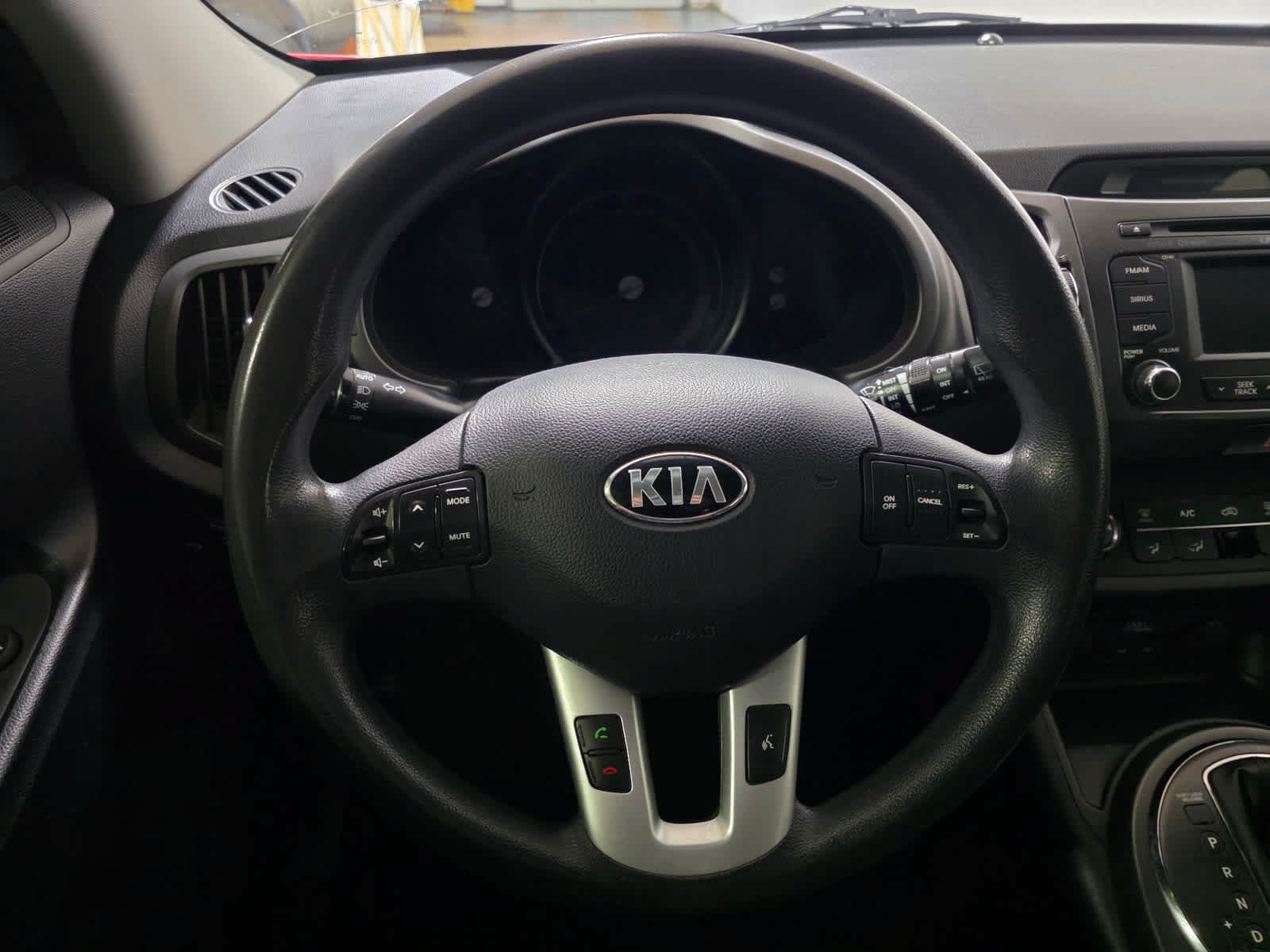 Used 2013 Kia Sportage LX w/ Convenience Pkg AWD/4WD image 18