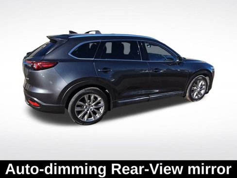 Used 2016 MAZDA CX-9 Grand Touring image 9