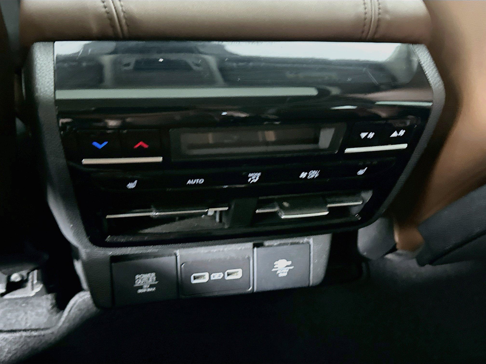 Used 2022 Acura MDX w/ Advance Package AWD/4WD image 28