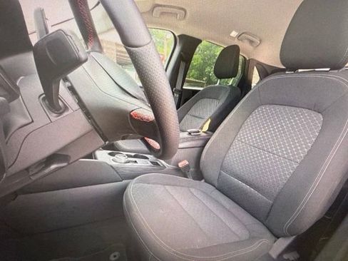Used 2024 Ford Escape Active w/ Tech Pack #1 FWD image 5