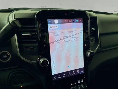 Used 2025 RAM 2500 Big Horn image 13