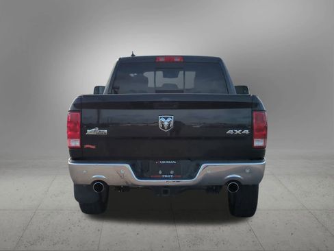 Used 2017 RAM 1500 Big Horn image 5