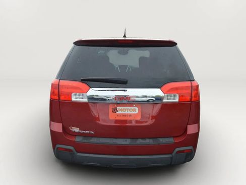 Used 2013 GMC Terrain SLE FWD image 7