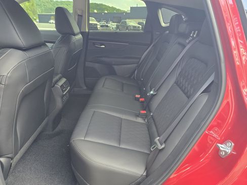 New 2026 Nissan Murano Platinum AWD/4WD image 10
