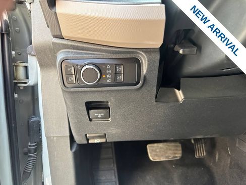 Used 2024 Ford Bronco Wildtrak AWD/4WD image 20