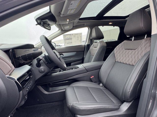 New 2026 Nissan Murano Platinum w/ Cargo Package AWD/4WD image 33