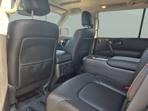 Used 2020 Nissan Armada SL w/ Premium Package AWD/4WD image 19