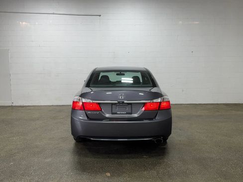 Used 2015 Honda Accord LX image 4