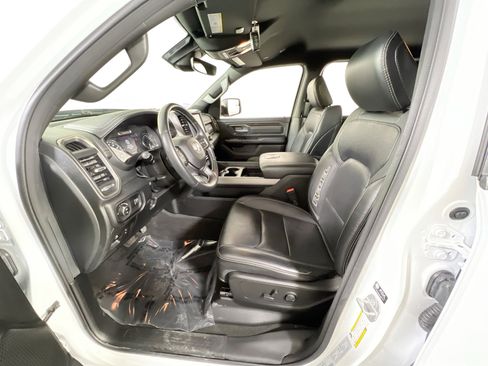 Used 2022 RAM 1500 Rebel w/ Rebel Level 1 Equipment Group image 20