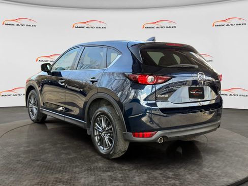 Used 2019 MAZDA CX-5 Touring image 6