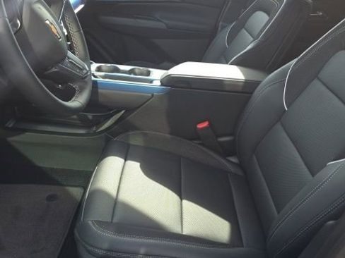 New 2026 Chevrolet Equinox EV LT image 21