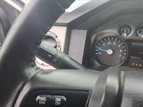 Used 2015 Ford F250 Lariat w/ Lariat Ultimate Package image 18