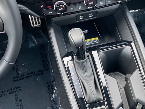 Certified 2025 Honda Accord Sport image 16