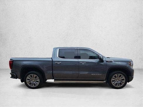 Used 2021 GMC Sierra 1500 Denali w/ Denali Ultimate Package image 4