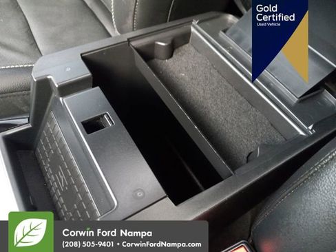 Used 2022 Ford Explorer ST w/ Equipment Group 401A image 22