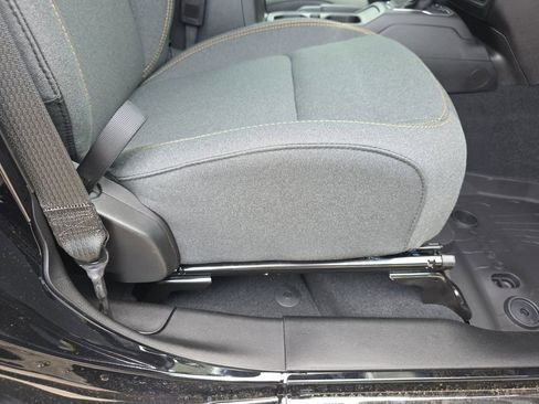 New 2026 Jeep Gladiator Willys image 33