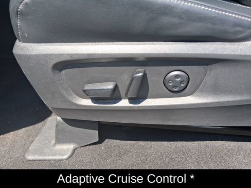 Certified 2023 INFINITI QX60 Luxe AWD/4WD image 16