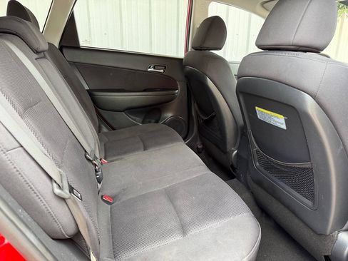 Used 2011 Hyundai Elantra w/ Popular Equipment Pkg 2 FWD image 19