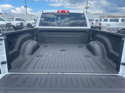 New 2026 RAM 2500 Tradesman image 9