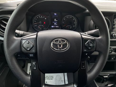 Used 2021 Toyota Tacoma SR w/ SR Convenience Package image 23