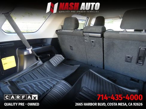 Used 2022 Toyota 4Runner SR5 image 78